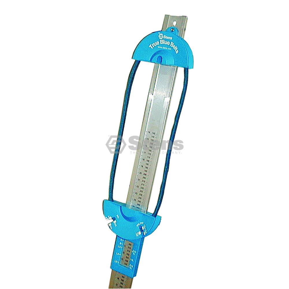 1 Trueblue Belt ea 5/8 x 90 1 Trueblue Belt ea 5/8 x 90